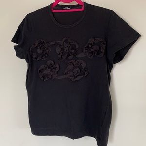 tricot by COMME does Garçon T-shirt